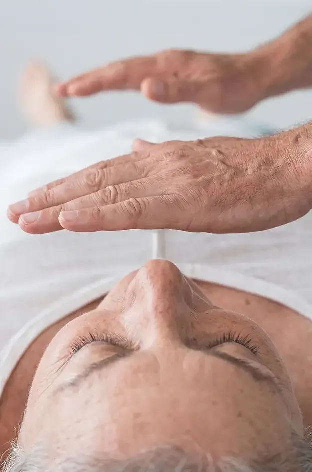 Les 4 niveaux de pratiques de Reiki Usui et le magnétisme